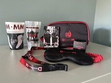 Depeche Mode Memento Mori VIP