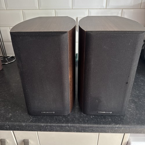 Wharfedale diamond 1 - wharfedale,