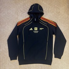 NEW Medium PLAYER ISSUE 25/26