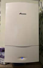 Worcester Bosch 30cdi regular
