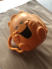 McDonalds Mr Tickle Mr Men Cup