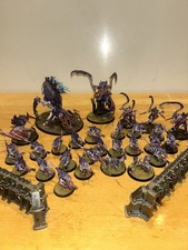 Tyranid Army