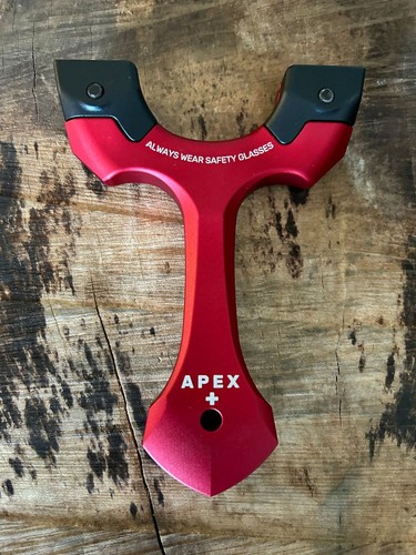 Wasp pro apex ott - wasp,