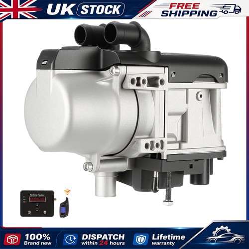6kw 12v water - 12v,