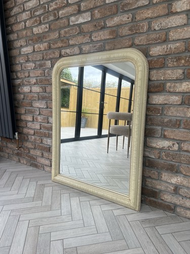 Laura ashley mirror - ashley,