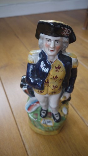 Admiral lord nelson - lord, jug