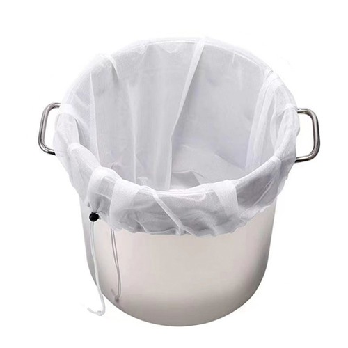 Mash tun brew - mash, bag