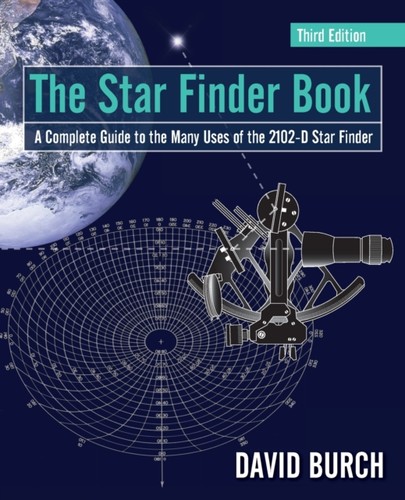 The star finder book - the,