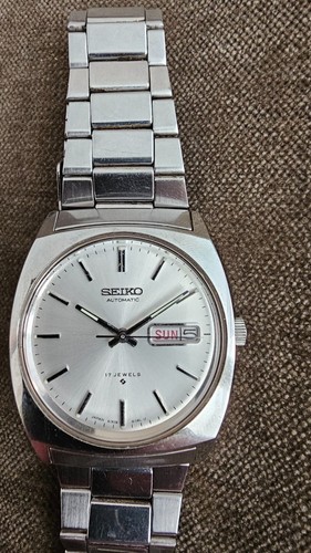 Seiko 6309 8089 white - seiko, 6309-8089,