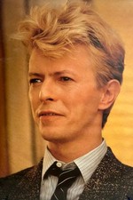 ROLLED NOS 1983 ANABAS DAVID