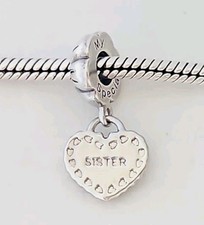 Genuine Pandora Bracelet Charm