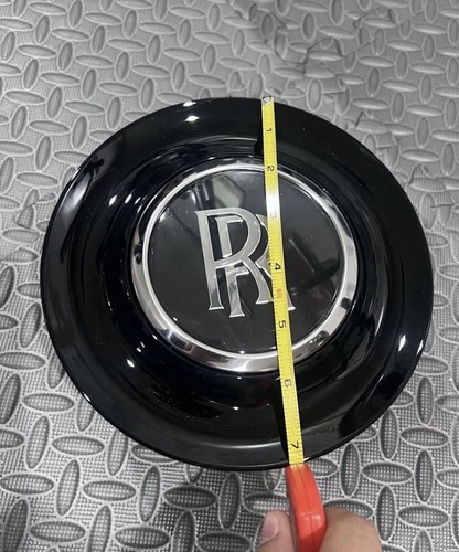 Floating hub cap - pc,
