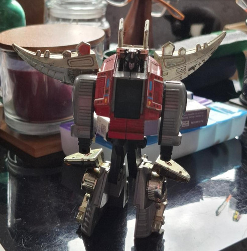 Vintage hasbro transformers - vintage,