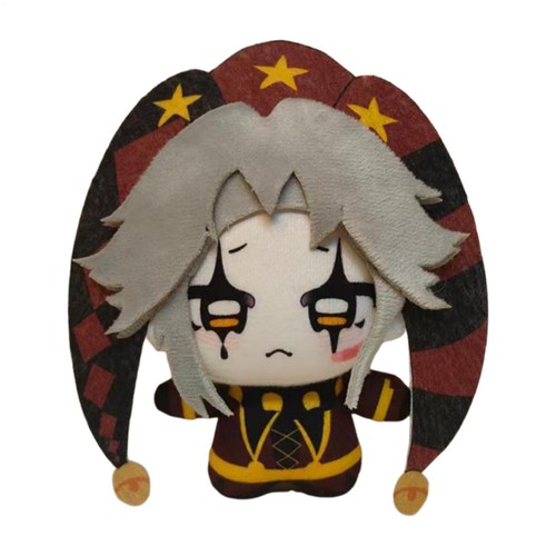 The freak circus pierrot - freak, 10cm
