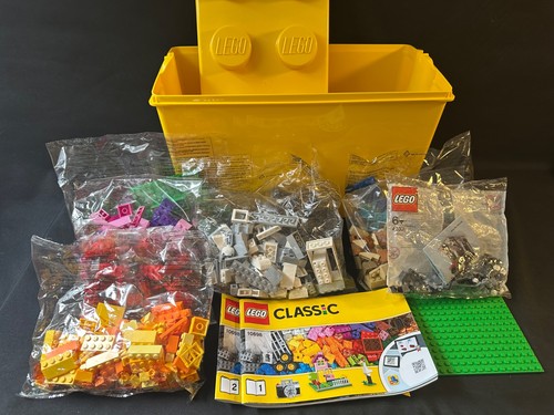 Lego classic large - classic:,