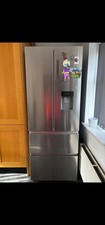 Haier American Style Fridge