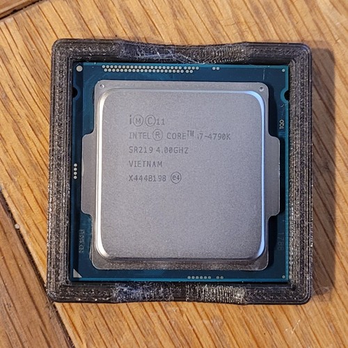 Intel core sr219 - i7, (sr219