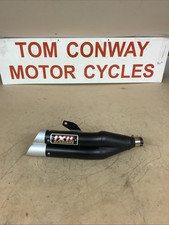 Honda NC 700 NC750 Ixil Silencer Exhaust Nc700  End Can Sport Exhaust