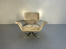 Minotti "Blake Soft" Armchair