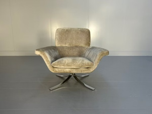 Minotti blake soft - "blake, armchair