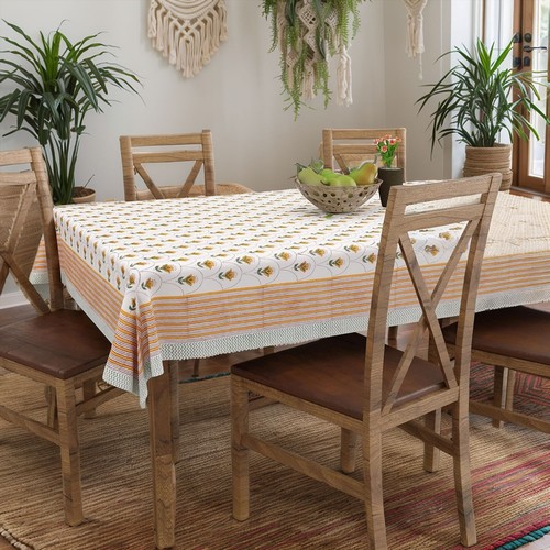 Indian hand block printed - indian,