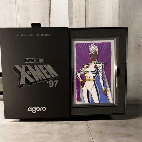 Agoro blind box - blind, tier