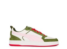 Puma Green Dribble Sd Court Trainers Men’s Size UK10.5 EU45 / REFB13