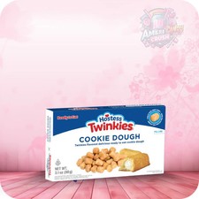 Hostess Twinkies Cookie Dough