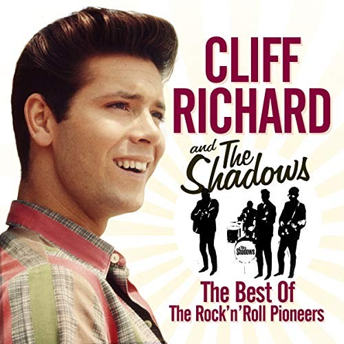 Cliff richard the shadows - &,