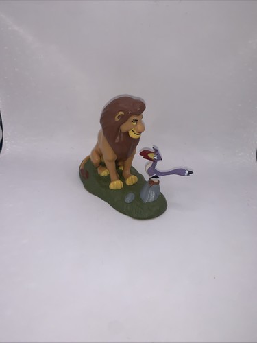 Disney 3x4 mufasa - 3x4",