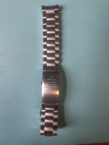 20mm stainless steel bracelet - 20mm,