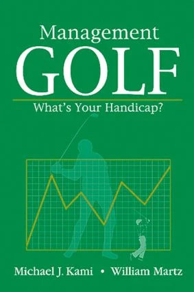 Management golf - management,