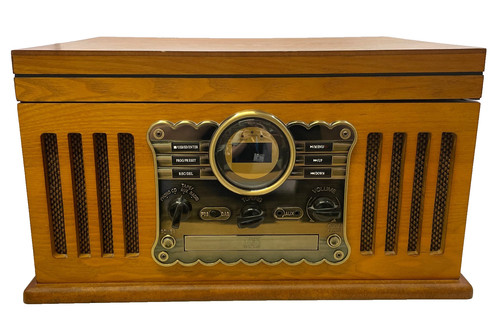 Steepletone westminster 1 - westminster, 7-in-1