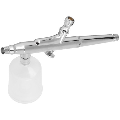 Airbrush paint kit - airbrush,