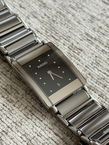 Rado jubile titanium dia fudo - rado,