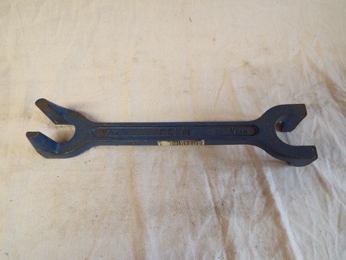 Keen plumbers basin - keen,