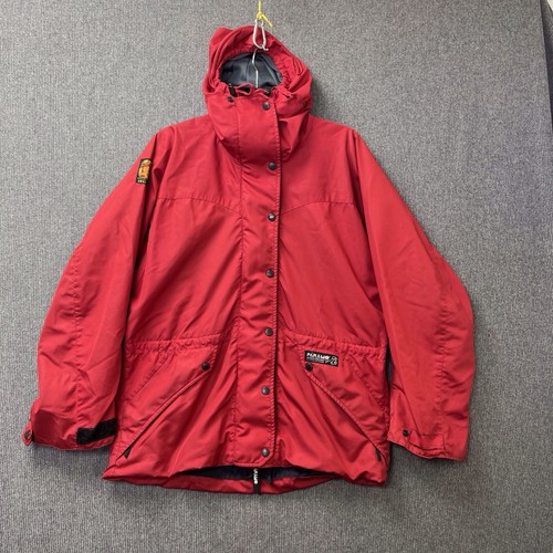 Vintage páramo men jacket - vintage, men's