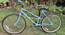 Raleigh montana ladies vintage - montana,