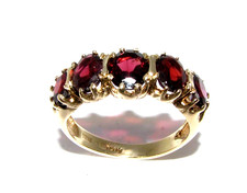 Ladies women's 9ct 9carat