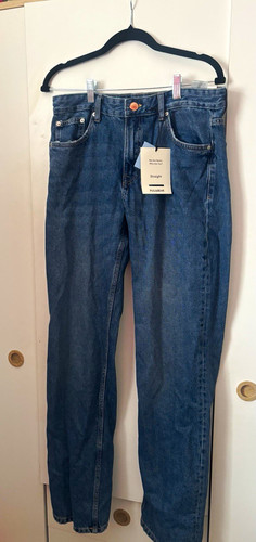 Pull bear are denim - we,