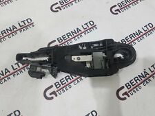 GENUINE CITROEN C4 GRAND PICASSO 13-2018 REAR LEFT SIDE EXTERIOR HANDLE BRACKET