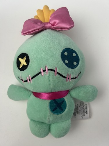 Disney store scrump - disney,