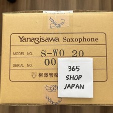 YANAGISAWA S-WO20 Soprano