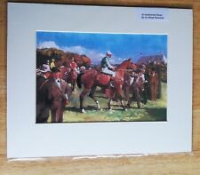 SIR ALFRED MUNNINGS -