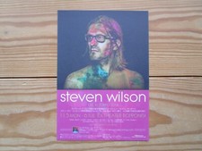 "Steven Wilson" Japan Tour