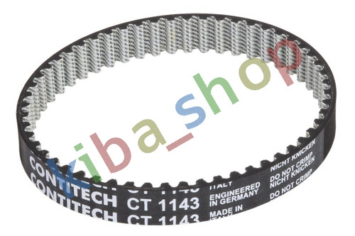Timing belt fits - belt,