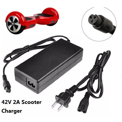 42v power adapter - 42v,