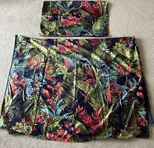 Dunelm Single Quilt Cover And Pillow Case