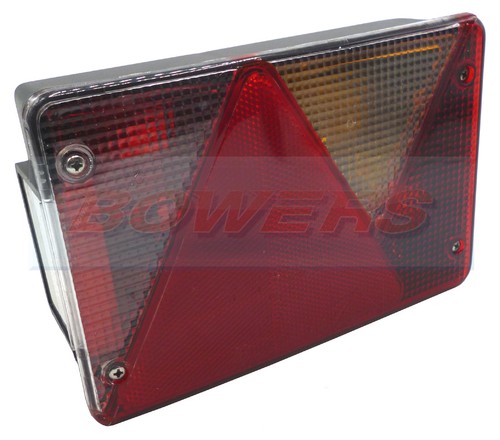Aspock multipoint rear - 4, iv