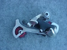 Shimano Deore XT RD-M739 Rear